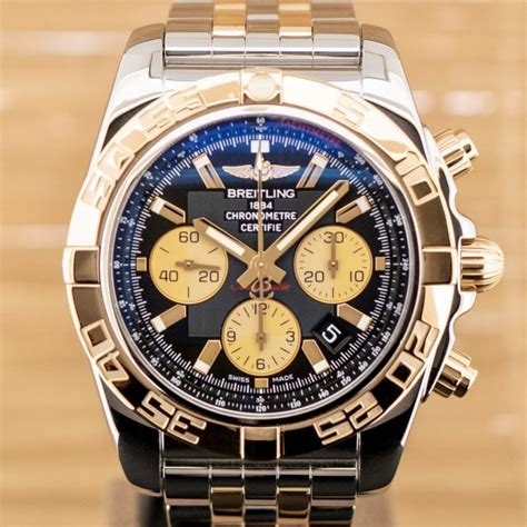 breitling chronomat femme|Breitling Chronomat 44 for sale.